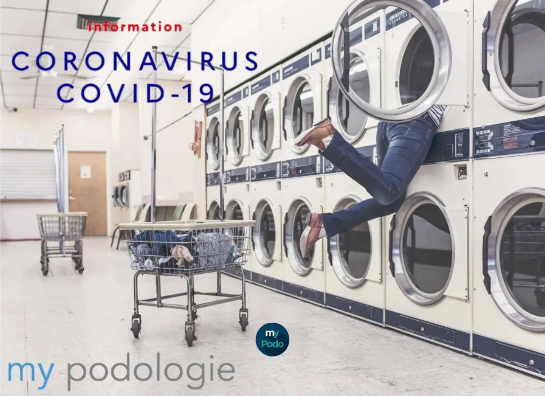 Coronavirus-Comment-laver-son-linge-pour-éliminer-le-Covid-19 My Podologie