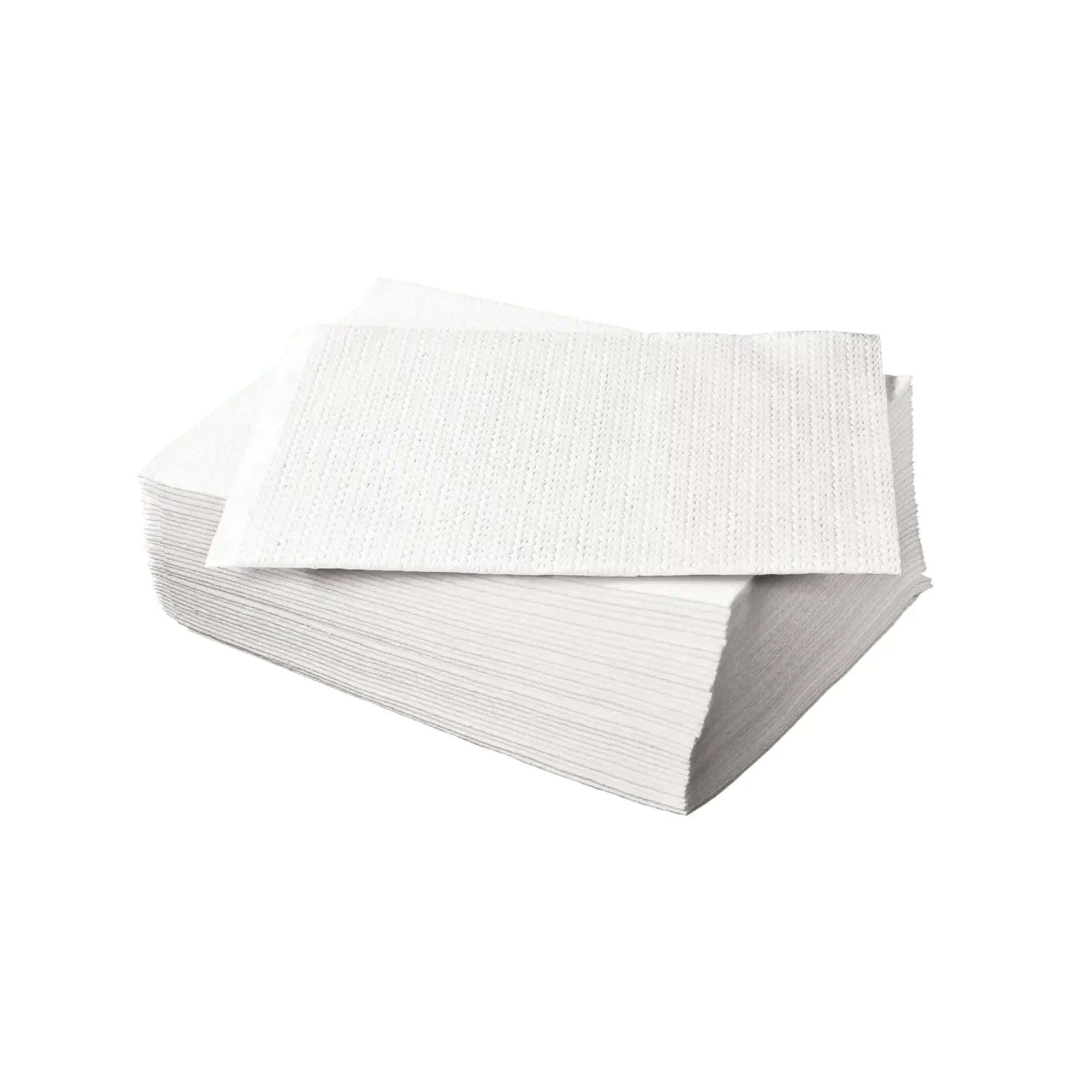 100 Serviettes Jetables - Ruck Ruck 