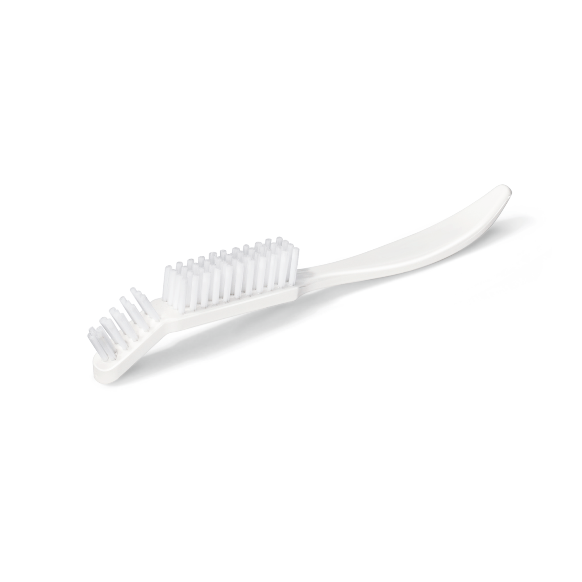 Brosse instrument - Double tête - Autoclavable - Ruck