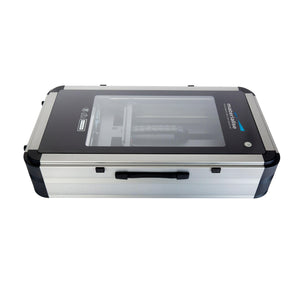 Scanner 3D iQube E500 - Logiciel inclus - MATERIALISE