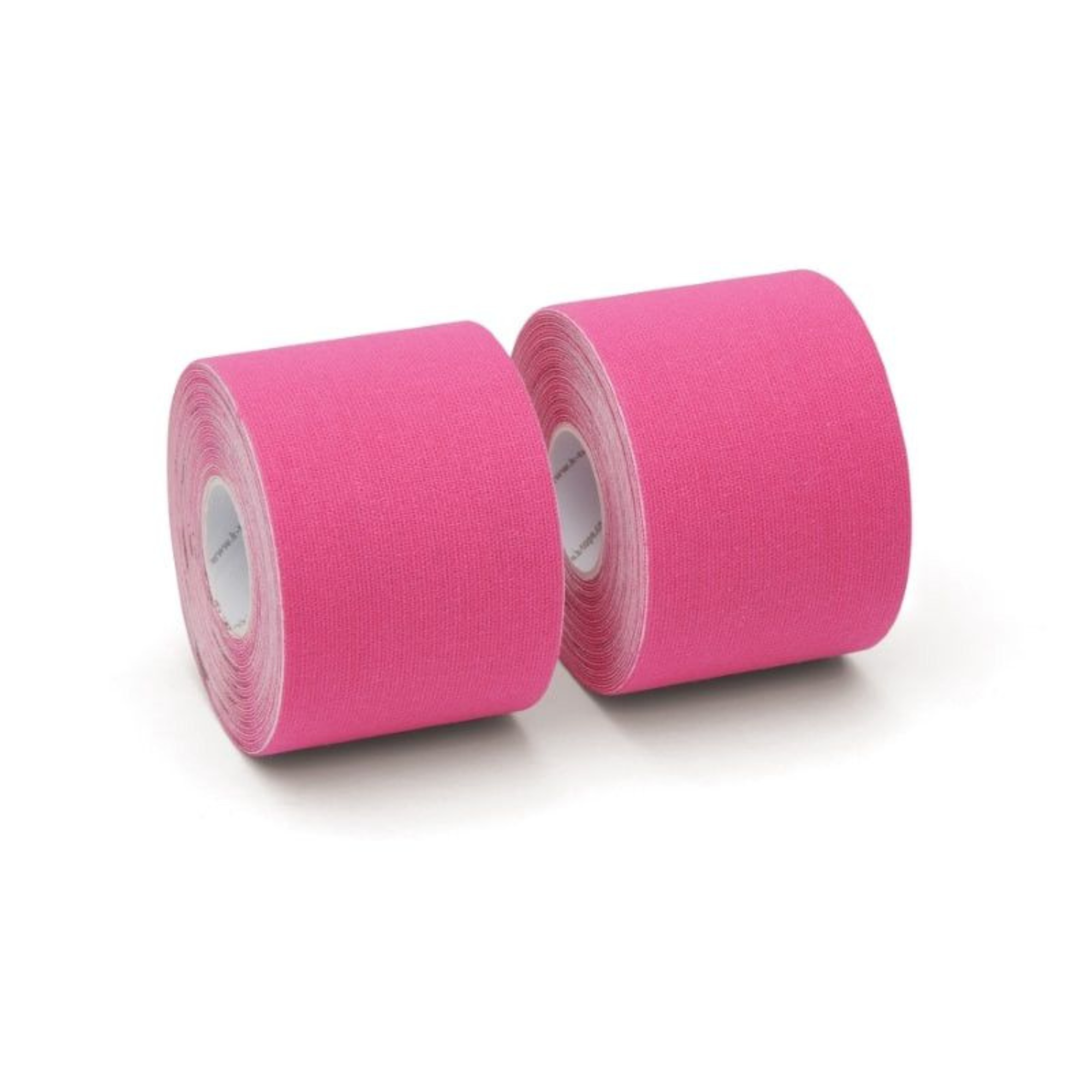 Bande adhésive élastique - Par 2 - 5cm x 5m - 9 couleurs - K-Tape