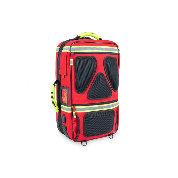 Sac à dos Urgence EMERAIR - Rouge - 2 modèles - Elite Bags