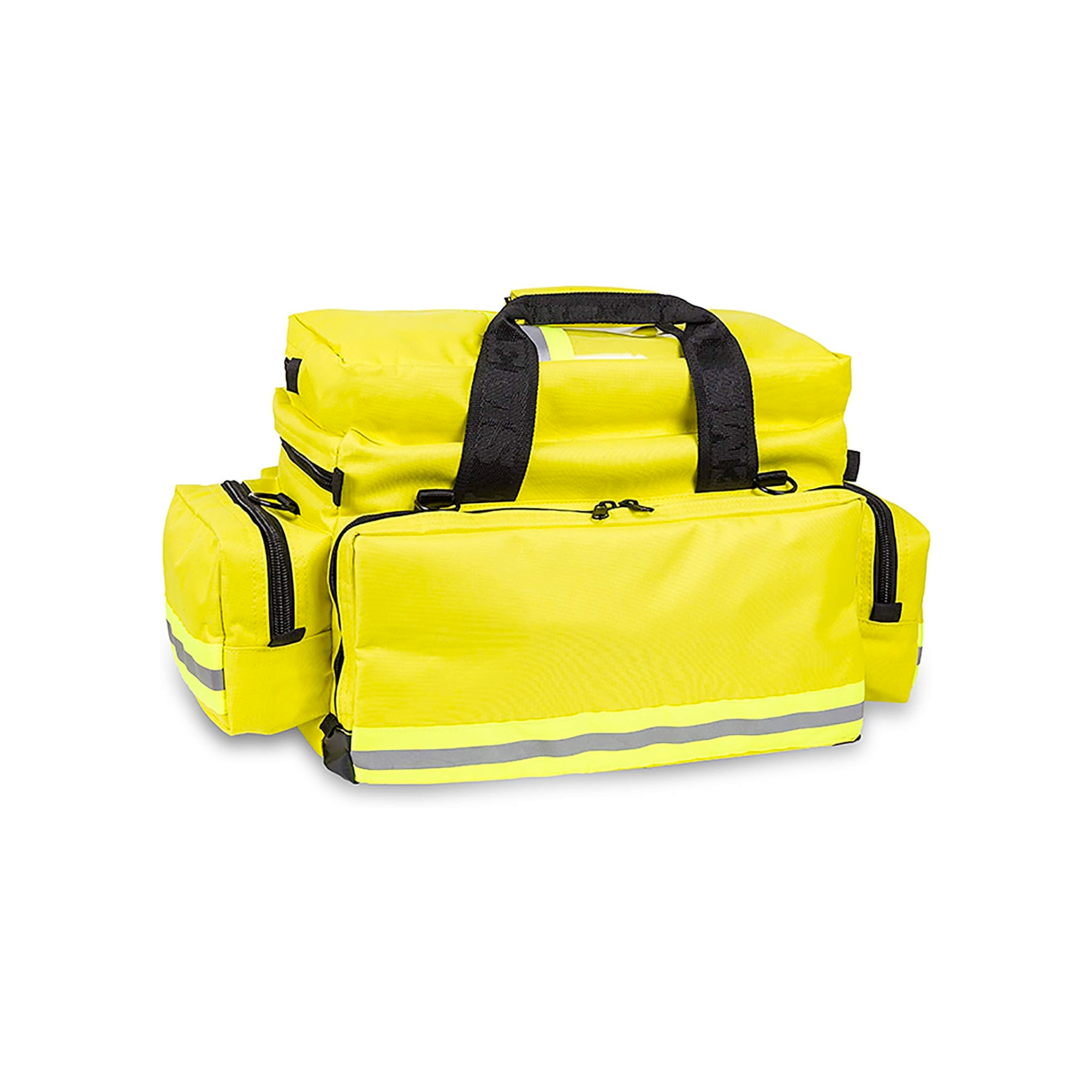 Sac Emergency - Grande capacité - Jaune