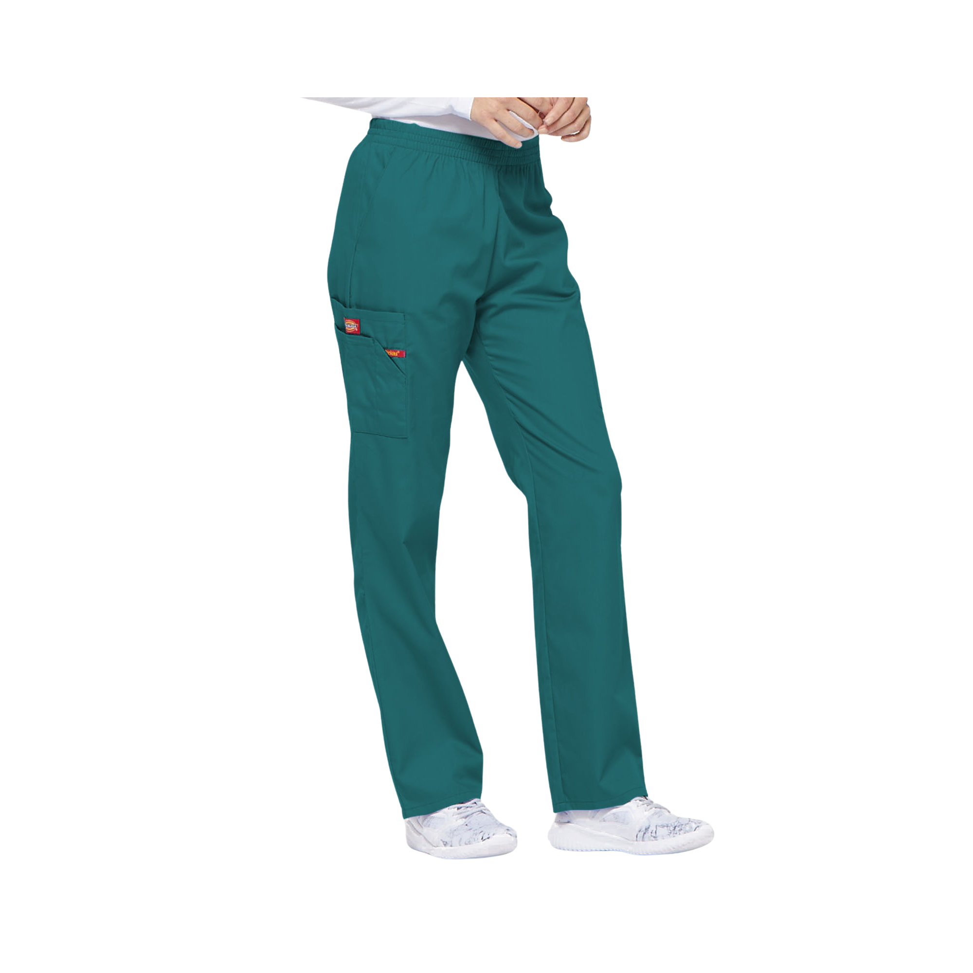 Metz - Pantalon à taille normale - Femme - Dickies Dickies