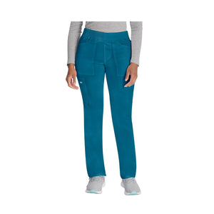 Brest - Pantalon slim - Taille moyenne - Femme - Dickies Dickies 