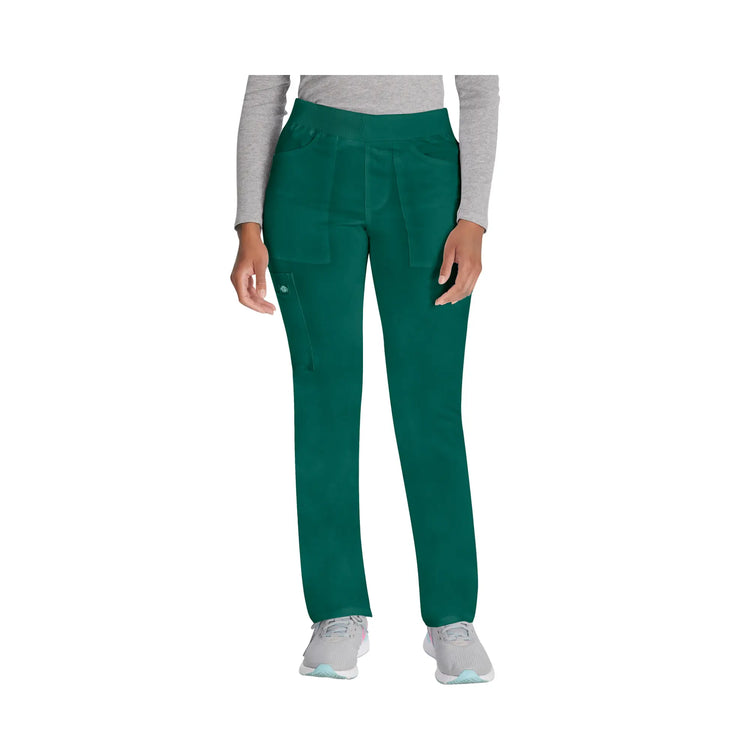 Brest - Pantalon slim - Taille moyenne - Femme - Dickies Dickies 