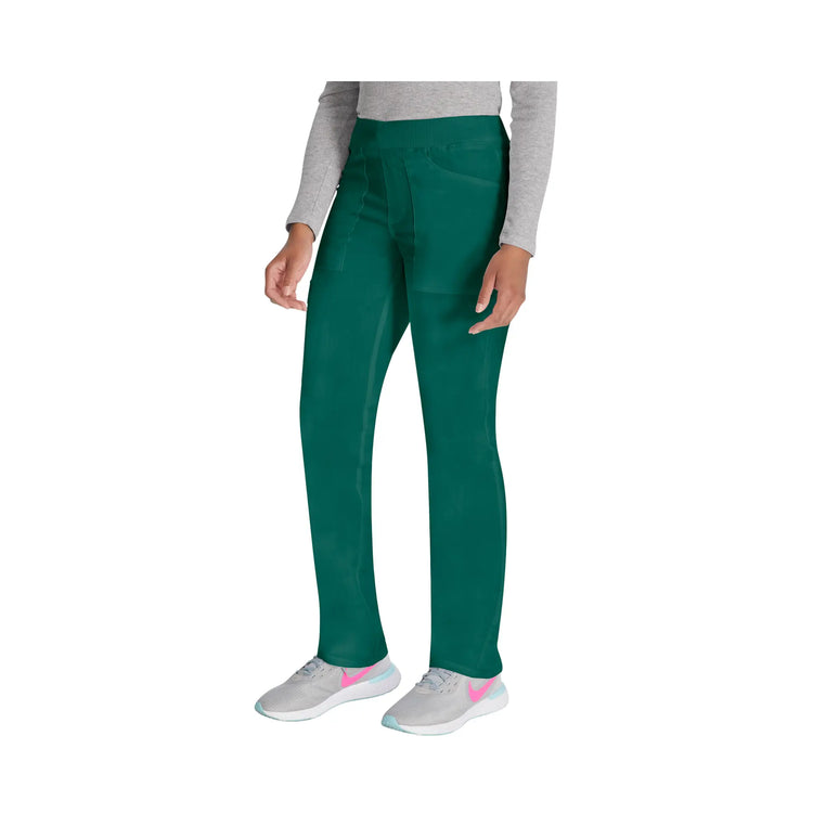 Brest - Pantalon slim - Taille moyenne - Femme - Dickies Dickies 