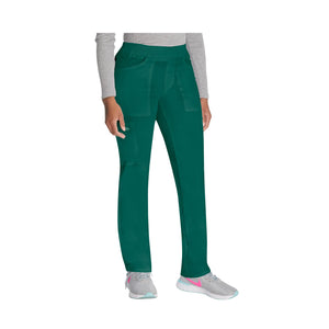 Brest - Pantalon slim - Taille moyenne - Femme - Dickies Dickies 