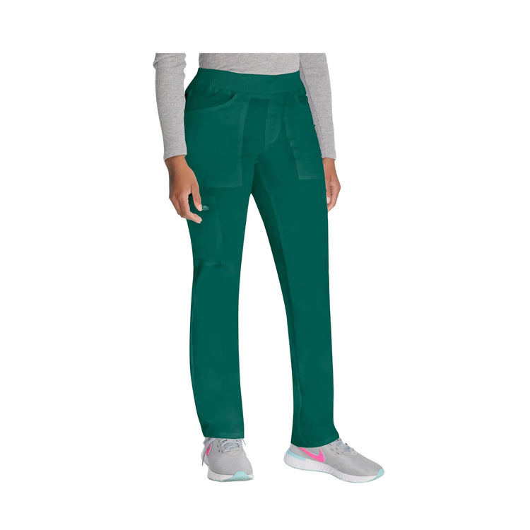 Brest - Pantalon slim - Taille moyenne - Femme - Dickies Dickies 