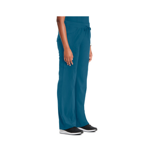 Quimper - Pantalon droit cordon de serrage - Femme - Cherokee Cherokee Medical Uniforms