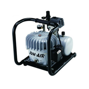 Compresseur sans huile - 4L - Jun-Air - My Podologie