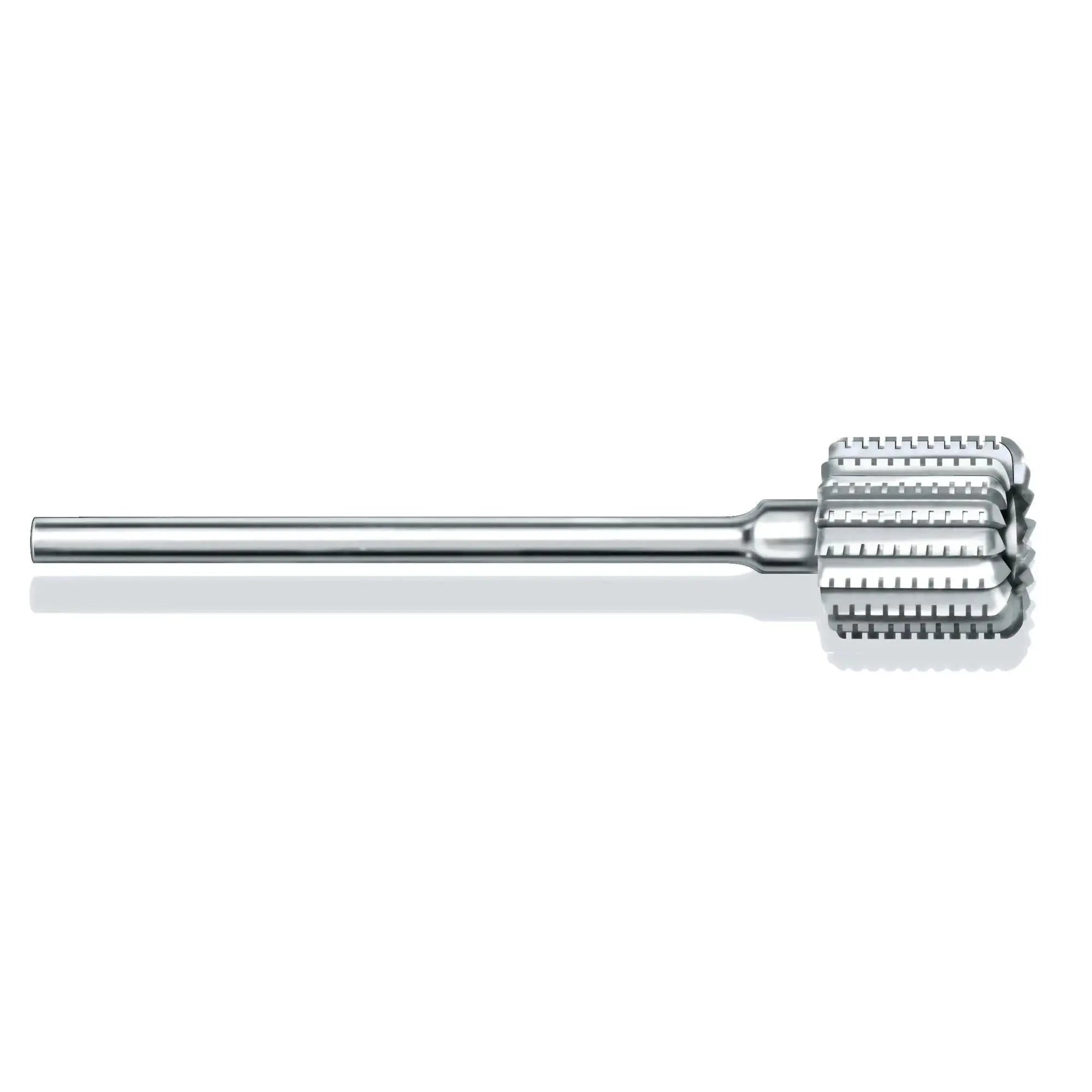 135RS bur - Stainless steel - Corn enucleation - 10 mm