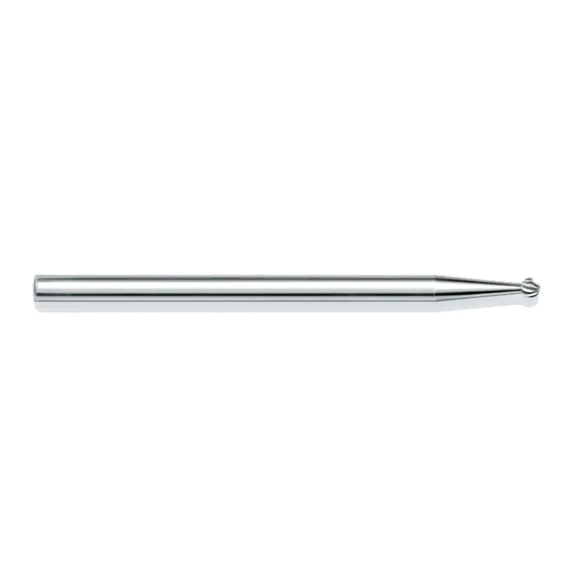 1RS burr - Stainless steel - Enucleation of corns