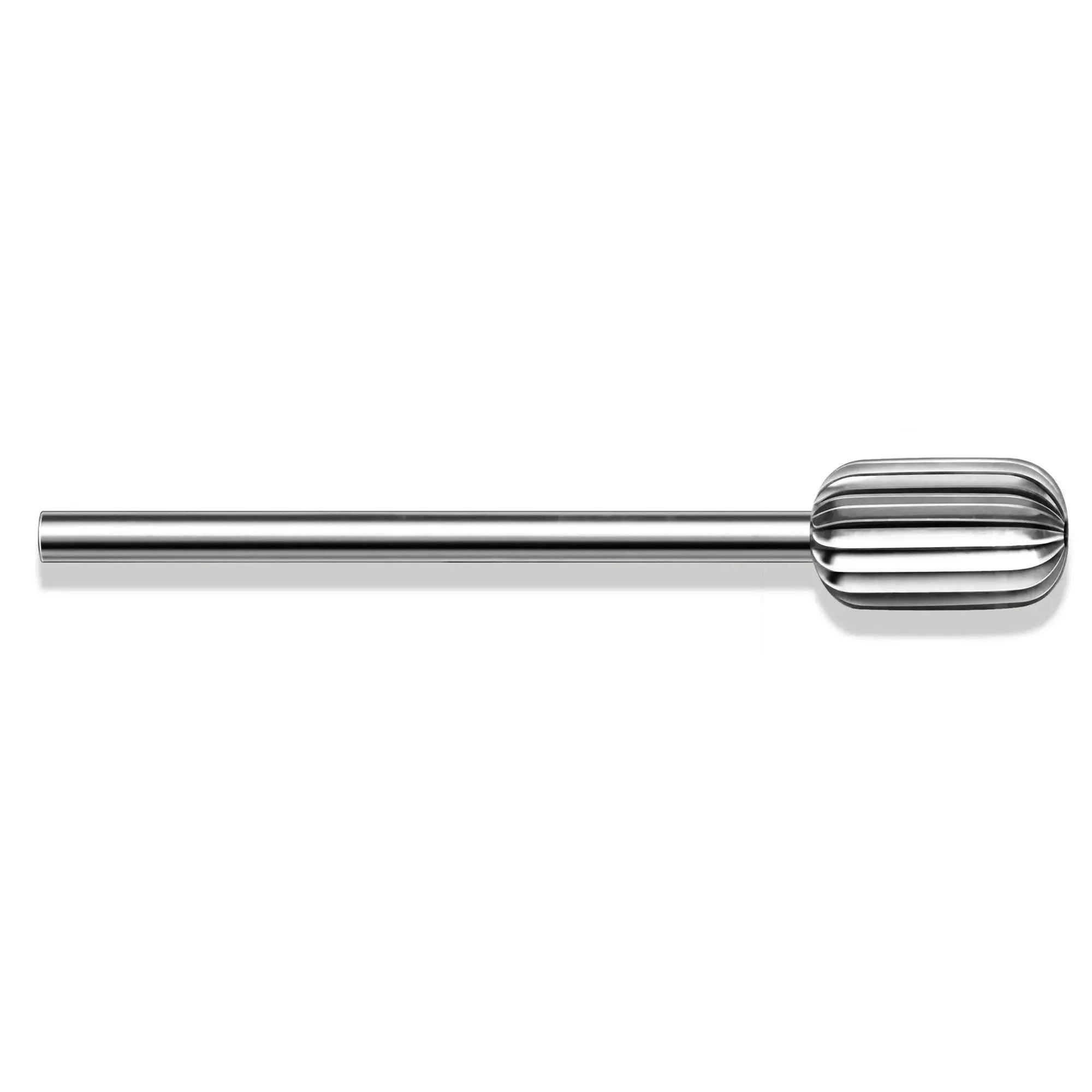 72RS cutter - Stainless steel - Effective nail treatment - 7 mm