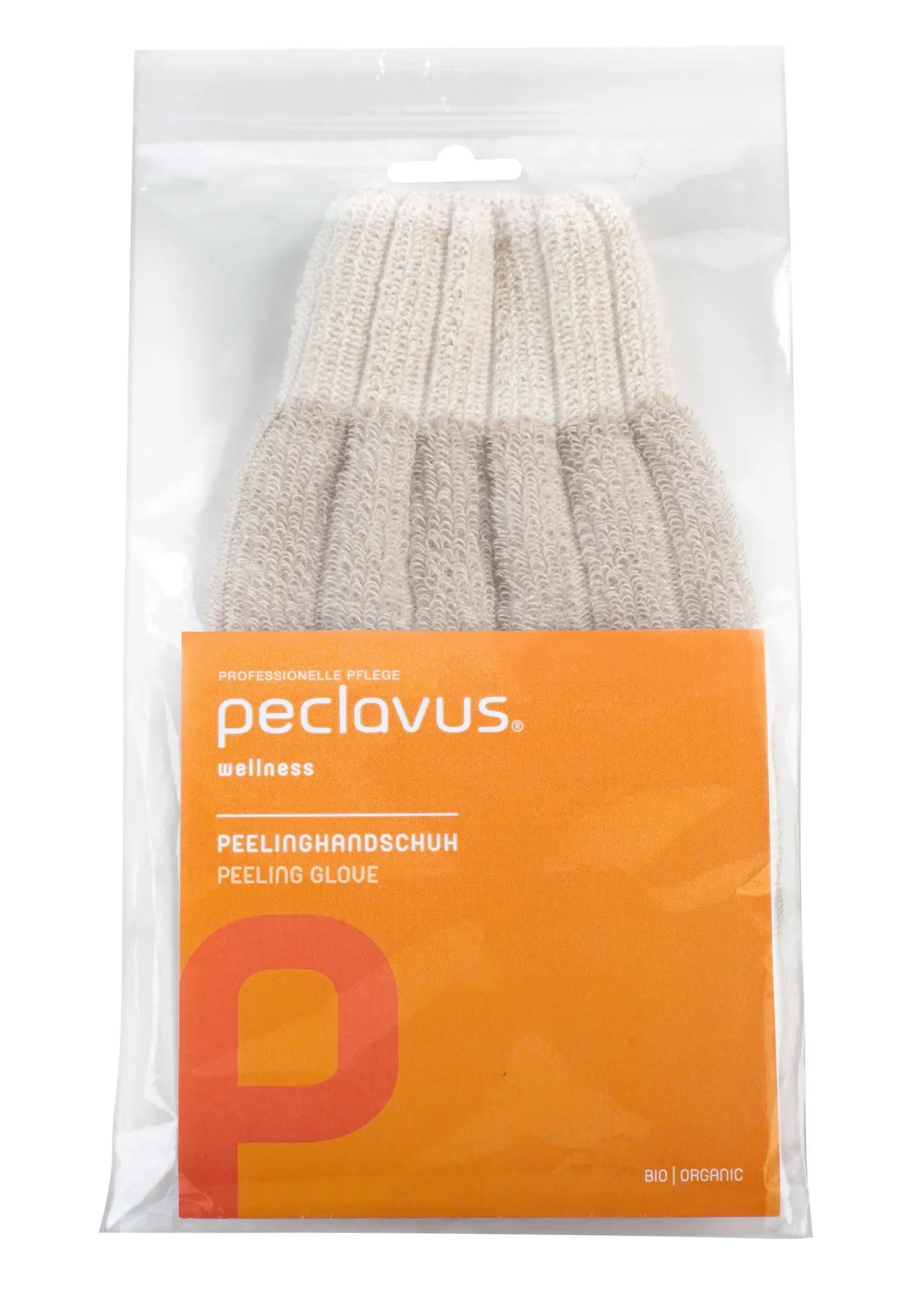 Gant de toilette - Peclavus - My Podologie