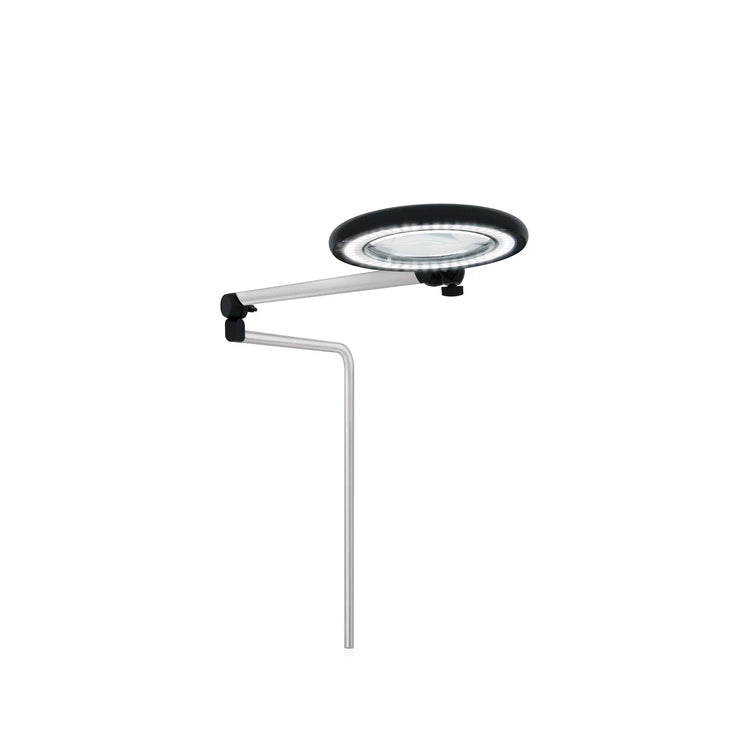 Lampe loupe intégrée - Circle XL Professionnal - Articulation anti-frictions - Ruck - My Podologie