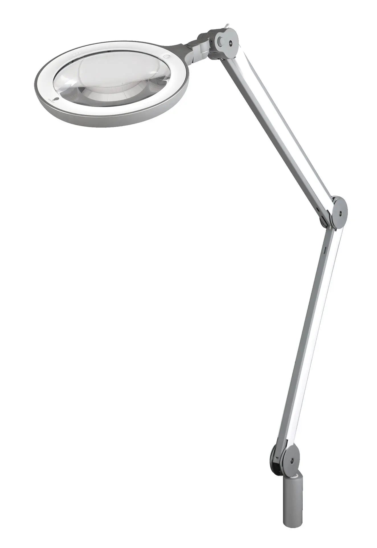 Lampe loupe intégrée - IQ Daylight - Ruck - My Podologie