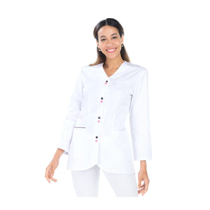 Maelys - Tunique - Manches longues transformables - Femme -  75 cm My Blouse