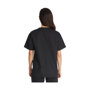 Montreuil - Tunique col V - Femme - Dickies Dickies 