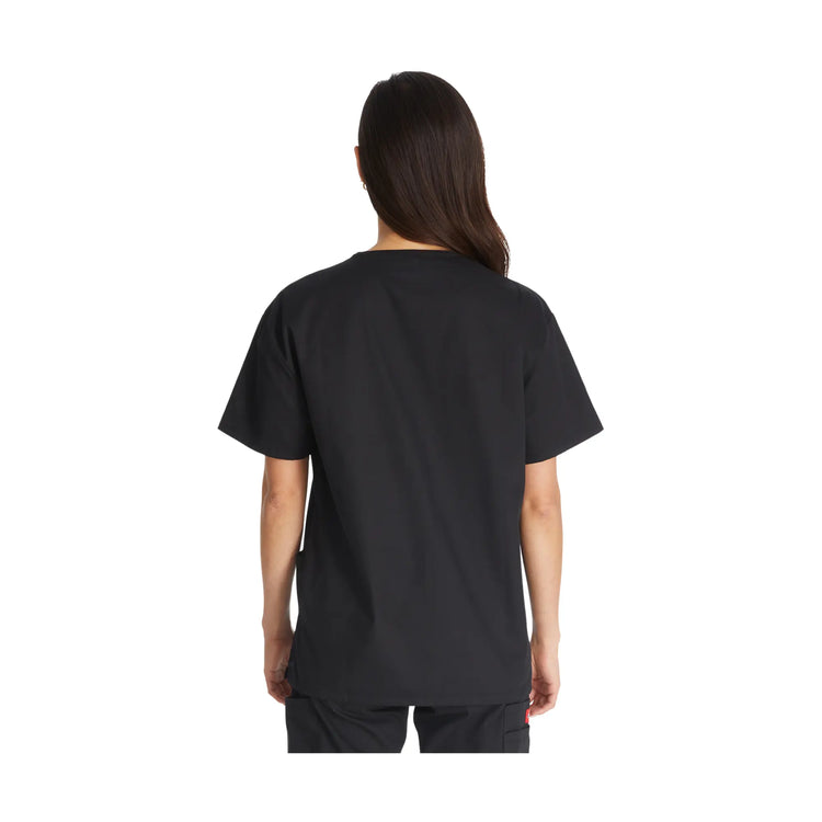 Montreuil - Tunique col V - Femme - Dickies Dickies 