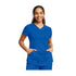 Orx - Tunique médicale - Col V - Femme - Cherokee Cherokee Authentic Workwear  Bleu-Roi-3XL