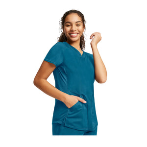 Orx - Tunique médicale - Col V - Femme - Cherokee Cherokee Authentic Workwear 