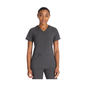 Rouen - Tunique col V - Femme - Dickies Dickies 