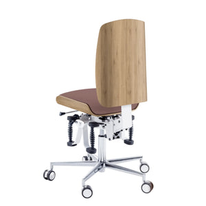 Siège praticien - STOOL BIOSWING - Ruck - My Podologie