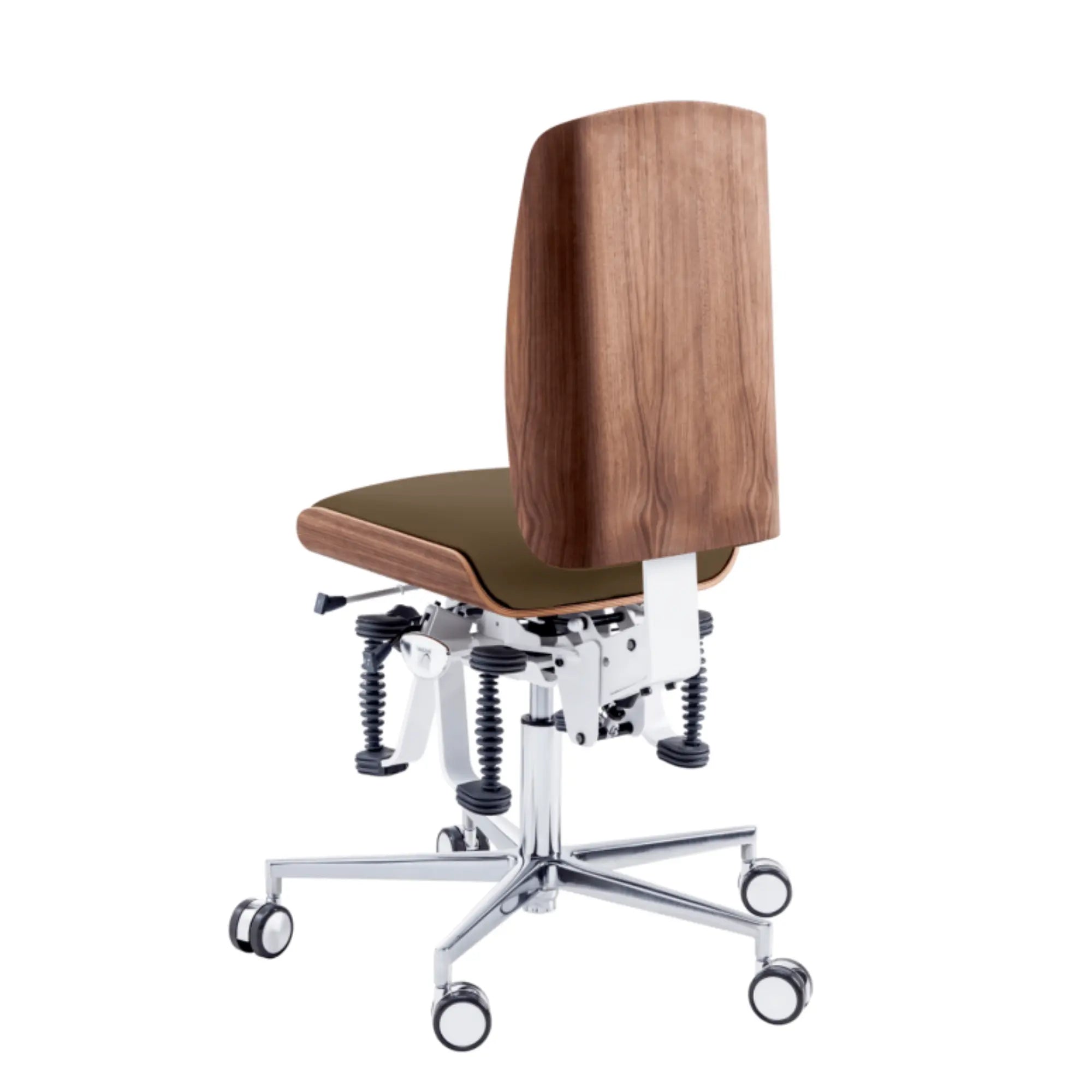 Siège praticien - STOOL BIOSWING - Ruck - My Podologie