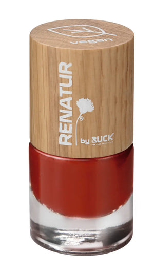 Vernis à ongles Vegan RENATUR - Ruck Ruck